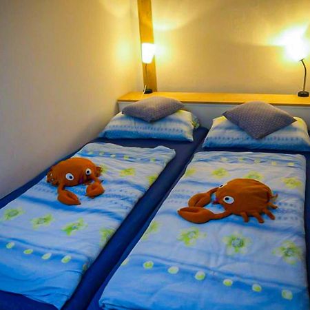 Apartament Eisenbahnerhaus Klausdorf Zewnętrze zdjęcie