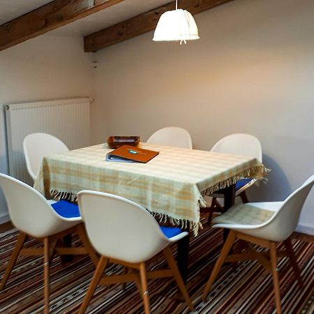 Apartament Eisenbahnerhaus Klausdorf Zewnętrze zdjęcie