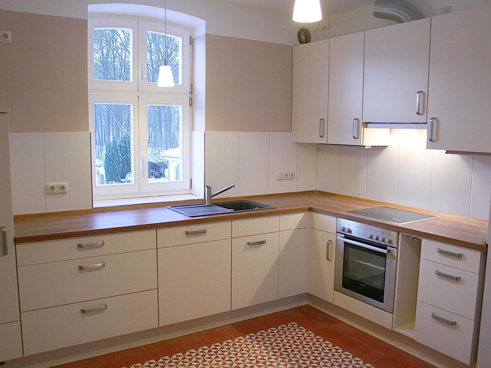 Apartament Eisenbahnerhaus Klausdorf Zewnętrze zdjęcie
