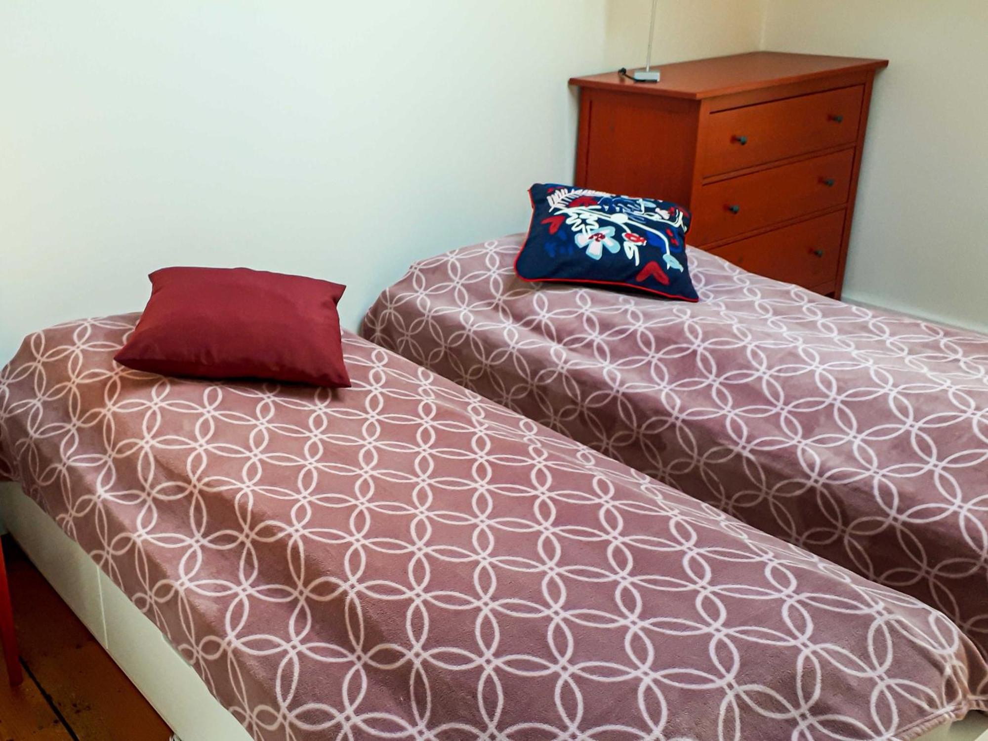 Apartament Eisenbahnerhaus Klausdorf Zewnętrze zdjęcie